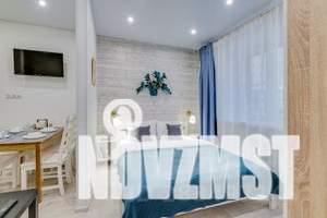 1-к квартира, посуточно, 20м2, 2/11 этаж