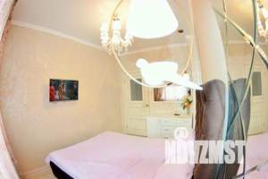 2-к квартира, посуточно, 45м2, 9/18 этаж