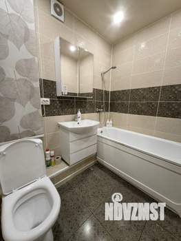 3-к квартира, посуточно, 63м2, 1/6 этаж