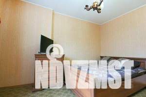 3-к квартира, посуточно, 80м2, 3/5 этаж