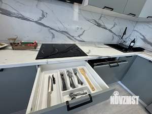 1-к квартира, посуточно, 41м2, 10/16 этаж