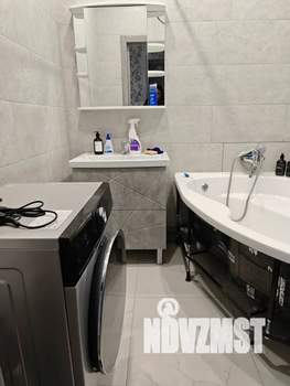 2-к квартира, посуточно, 72м2, 4/4 этаж