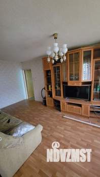 3-к квартира, на длительный срок, 57м2, 1/5 этаж