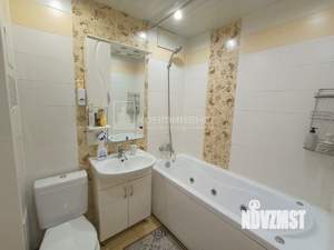 1-к квартира, на длительный срок, 43м2, 8/9 этаж