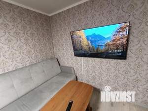 3-к квартира, посуточно, 60м2, 1/1 этаж