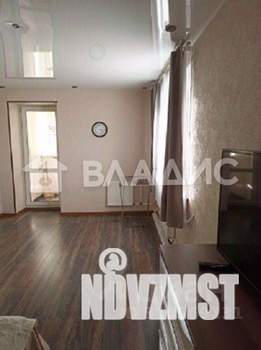 1-к квартира, на длительный срок, 44м2, 4/10 этаж