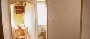 2-к квартира, на длительный срок, 42м2, 5/5 этаж