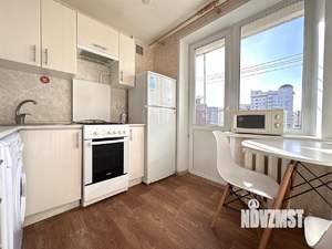 2-к квартира, на длительный срок, 47м2, 6/16 этаж