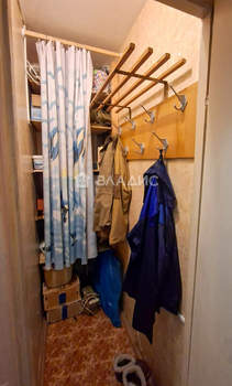 2-к квартира, на длительный срок, 48м2, 1/10 этаж