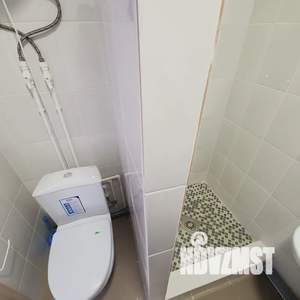 1-к квартира, посуточно, 35м2, 5/5 этаж