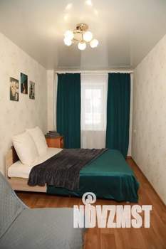 2-к квартира, посуточно, 75м2, 2/9 этаж