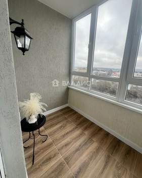 1-к квартира, на длительный срок, 41м2, 10/14 этаж