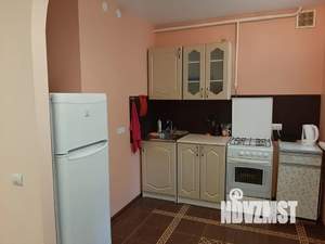 2-к квартира, посуточно, 45м2, 1/5 этаж