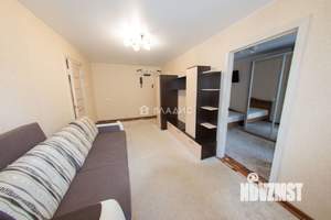 2-к квартира, на длительный срок, 45м2, 1/5 этаж