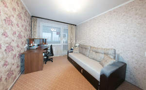 1-к квартира, на длительный срок, 33м2, 9/10 этаж