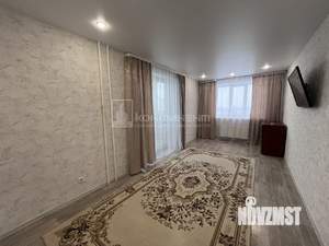 1-к квартира, на длительный срок, 43м2, 13/18 этаж