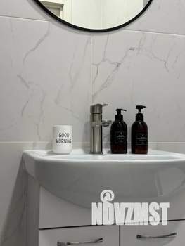 1-к квартира, посуточно, 51м2, 1/15 этаж