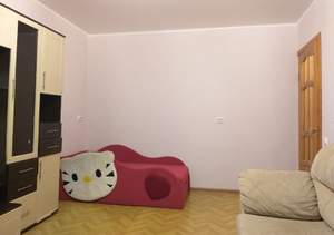 2-к квартира, на длительный срок, 50м2, 4/5 этаж