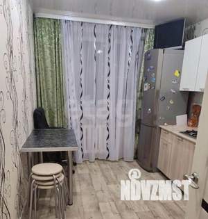 1-к квартира, на длительный срок, 40м2, 9/17 этаж