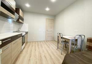 1-к квартира, на длительный срок, 41м2, 1/13 этаж