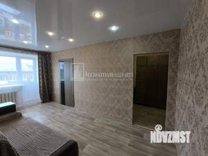 2-к квартира, на длительный срок, 43м2, 5/5 этаж