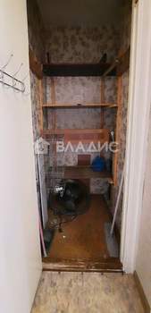 1-к квартира, на длительный срок, 36м2, 1/10 этаж