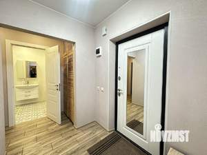 1-к квартира, посуточно, 46м2, 1/1 этаж