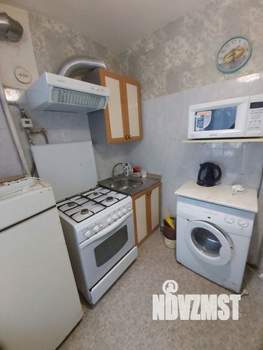 2-к квартира, на длительный срок, 43м2, 2/5 этаж