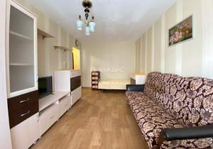 1-к квартира, на длительный срок, 37м2, 3/5 этаж