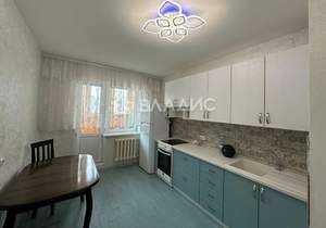 1-к квартира, на длительный срок, 41м2, 4/9 этаж