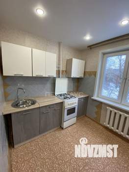 2-к квартира, на длительный срок, 50м2, 3/9 этаж