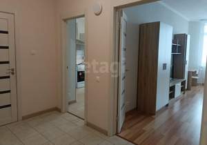 1-к квартира, на длительный срок, 40м2, 16/16 этаж