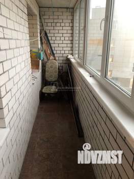 1-к квартира, на длительный срок, 45м2, 3/12 этаж