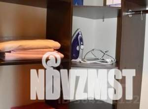 1-к квартира, посуточно, 44м2, 1/1 этаж