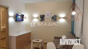 Студия квартира, на длительный срок, 31м2, 11/14 этаж