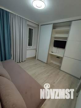 Студия квартира, посуточно, 30м2, 13/17 этаж