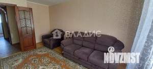 2-к квартира, на длительный срок, 56м2, 4/9 этаж