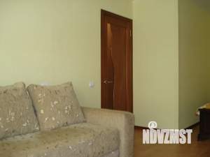 1-к квартира, посуточно, 45м2, 4/12 этаж