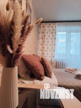 1-к квартира, посуточно, 33м2, 1/1 этаж