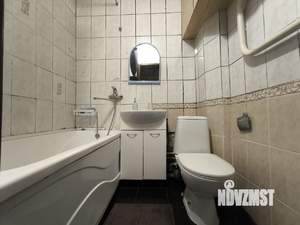 1-к квартира, на длительный срок, 32м2, 5/5 этаж