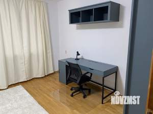 3-к квартира, на длительный срок, 99м2, 1/7 этаж