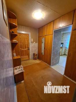 2-к квартира, на длительный срок, 56м2, 4/5 этаж