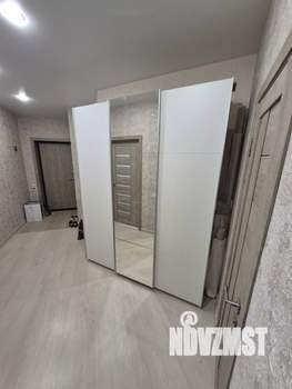 1-к квартира, на длительный срок, 47м2, 8/15 этаж