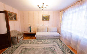 2-к квартира, на длительный срок, 54м2, 4/5 этаж