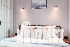 1-к квартира, посуточно, 40м2, 7/8 этаж