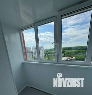 1-к квартира, на длительный срок, 38м2, 12/17 этаж