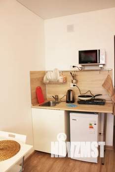 1-к квартира, посуточно, 15м2, 5/15 этаж