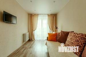 2-к квартира, посуточно, 70м2, 1/1 этаж