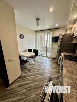 1-к квартира, на длительный срок, 36м2, 5/8 этаж