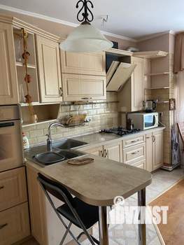 2-к квартира, на длительный срок, 70м2, 2/6 этаж